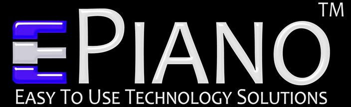 epiano Logo